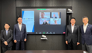 圣淘沙董事會決議通過收購德國BHTC拓展智慧移動生態圈